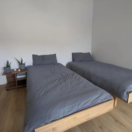 Apartment Ideales Messe 15min Fahrtweg Kirchheim unter Teck