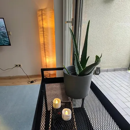 Ideales Messe 15min Fahrtweg Apartment Kirchheim unter Teck
