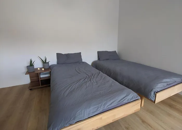 Apartamento Ideales Messe 15min Fahrtweg Kirchheim unter Teck